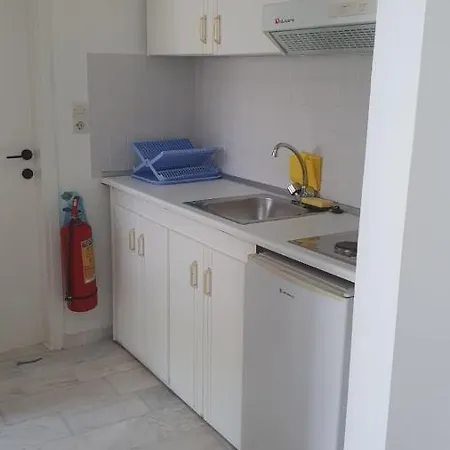 Ifigenia Διαμέρισμα *